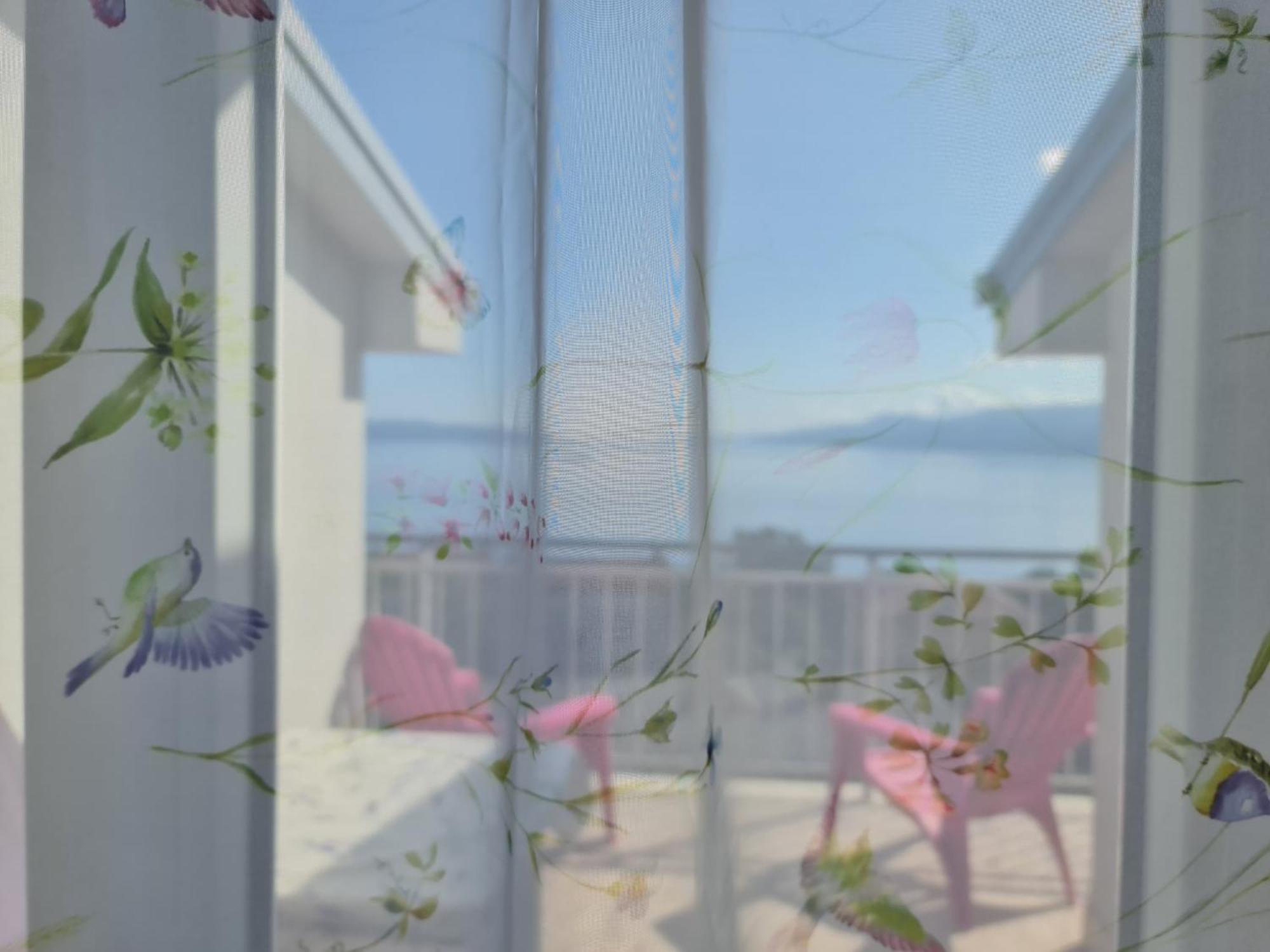 Anita Studio Apartment With Terrace 리예카 외부 사진